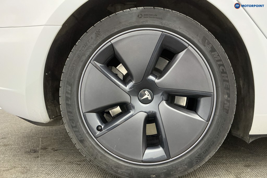 Tesla Model 3 Rwd 4Dr Auto Automatic Electric Saloon - Stock Number (1636276) - 37th supplementary image
