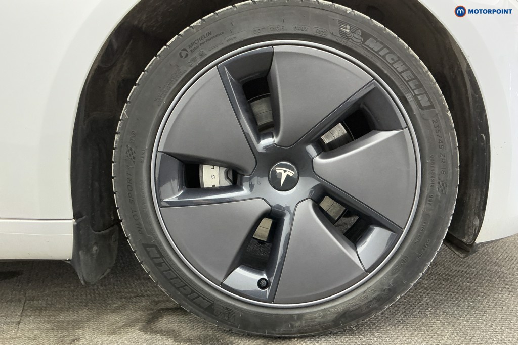 Tesla Model 3 Rwd 4Dr Auto Automatic Electric Saloon - Stock Number (1636276) - 38th supplementary image