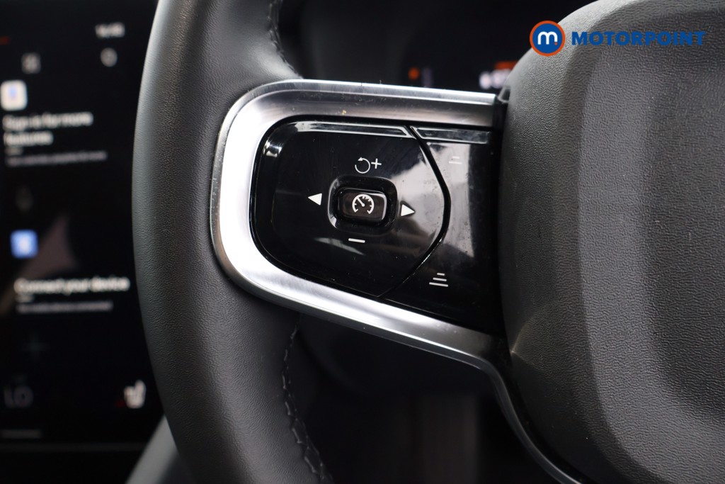 Polestar 2 Standard Range Sm Automatic Electric Hatchback - Stock Number (1636279) - 3rd supplementary image