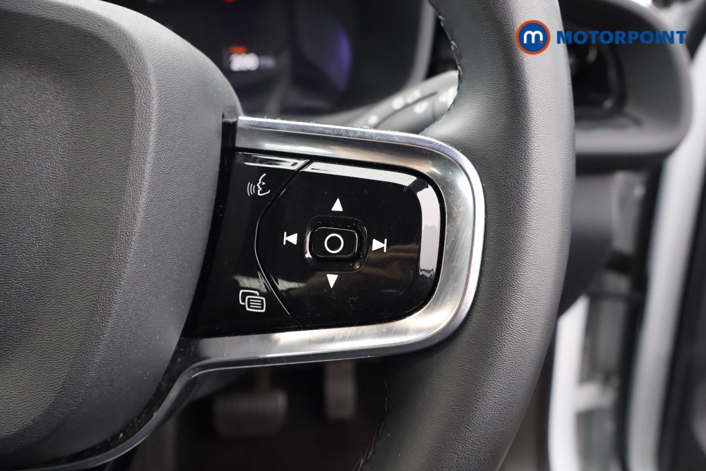 Polestar 2 Standard Range Sm Automatic Electric Hatchback - Stock Number (1636279) - 4th supplementary image