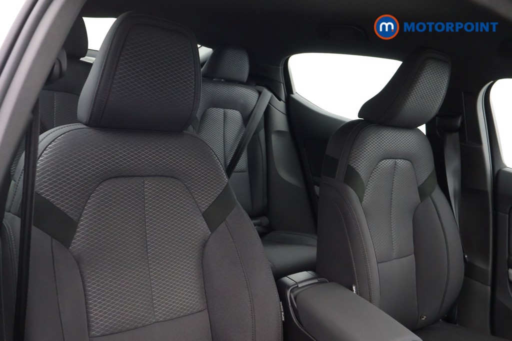 Polestar 2 Standard Range Sm Automatic Electric Hatchback - Stock Number (1636279) - 10th supplementary image