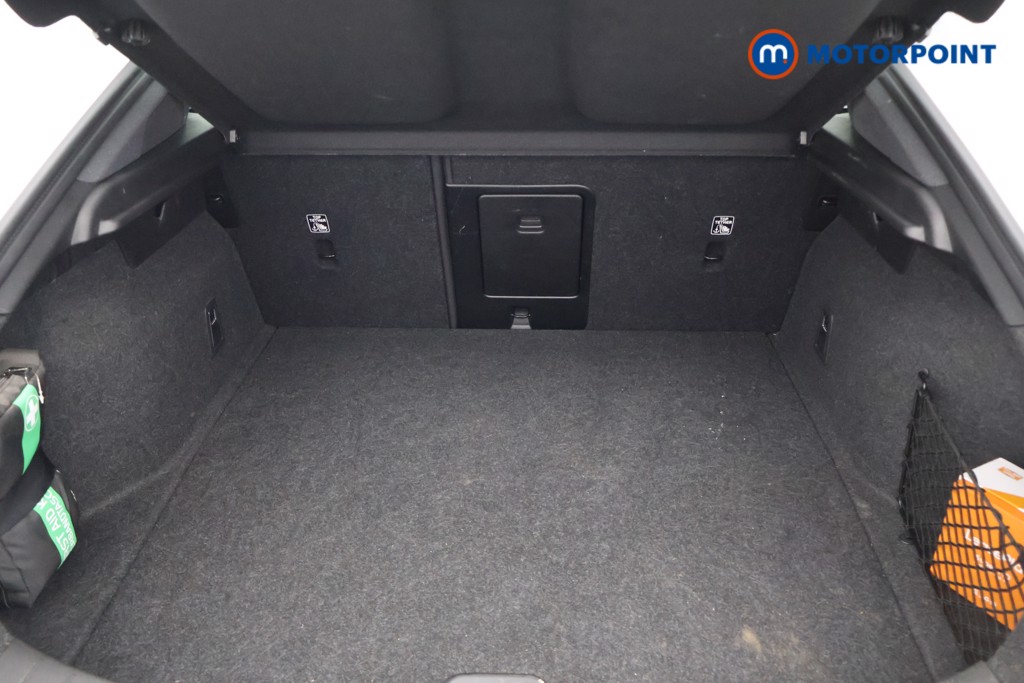 Polestar 2 Standard Range Sm Automatic Electric Hatchback - Stock Number (1636279) - 12th supplementary image