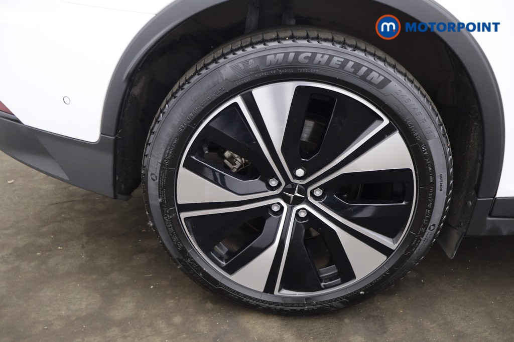 Polestar 2 Standard Range Sm Automatic Electric Hatchback - Stock Number (1636279) - 13th supplementary image