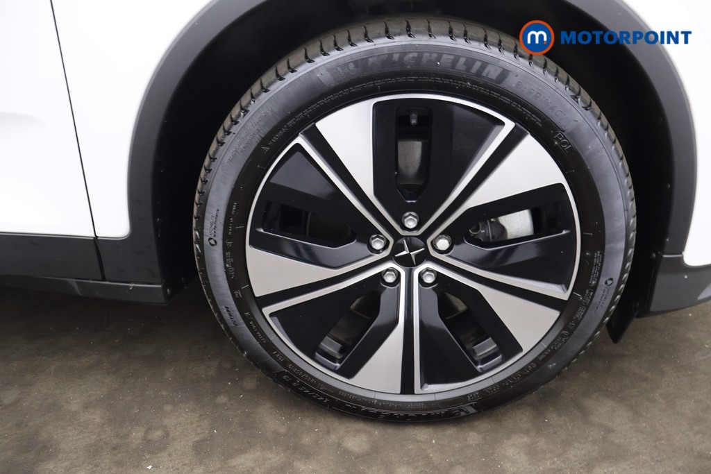 Polestar 2 Standard Range Sm Automatic Electric Hatchback - Stock Number (1636279) - 14th supplementary image