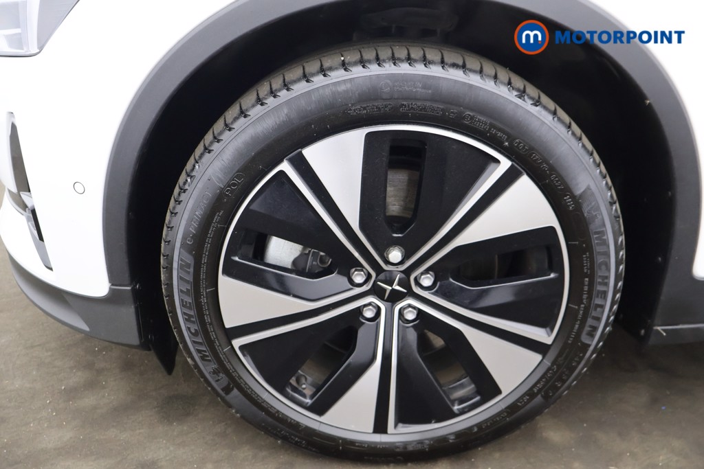 Polestar 2 Standard Range Sm Automatic Electric Hatchback - Stock Number (1636279) - 15th supplementary image