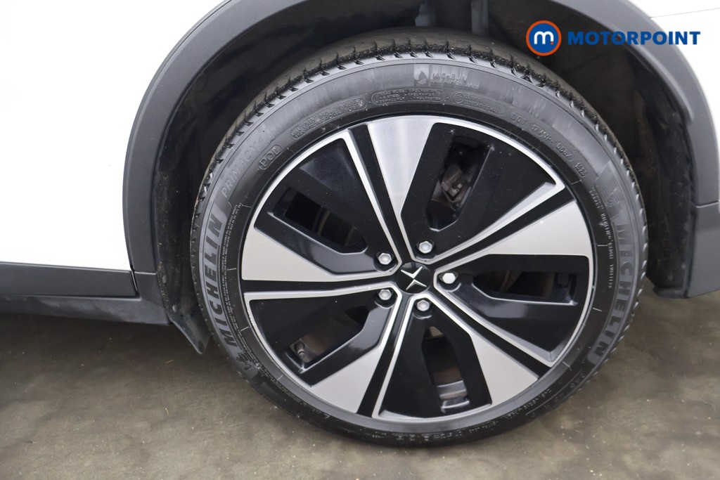 Polestar 2 Standard Range Sm Automatic Electric Hatchback - Stock Number (1636279) - 16th supplementary image