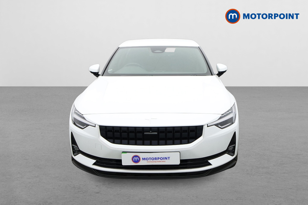 Polestar 2 Standard Range Sm Automatic Electric Hatchback - Stock Number (1636279) - Front bumper