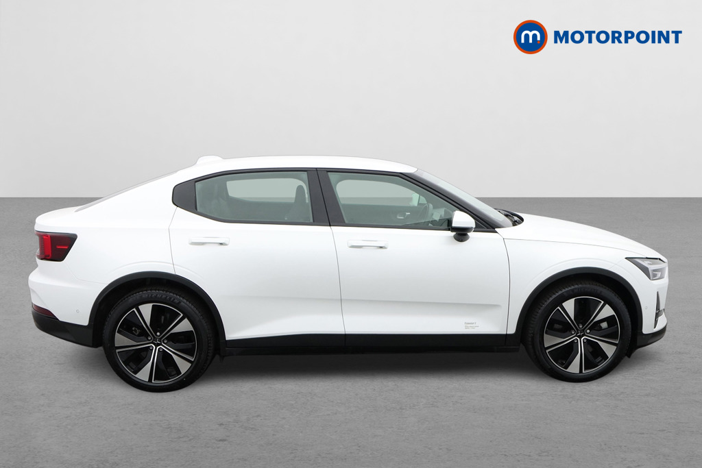 Polestar 2 Standard Range Sm Automatic Electric Hatchback - Stock Number (1636279) - Drivers side