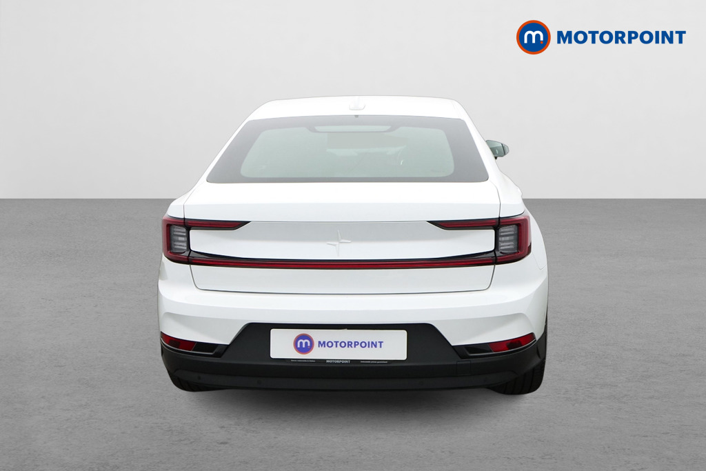 Polestar 2 Standard Range Sm Automatic Electric Hatchback - Stock Number (1636279) - Rear bumper