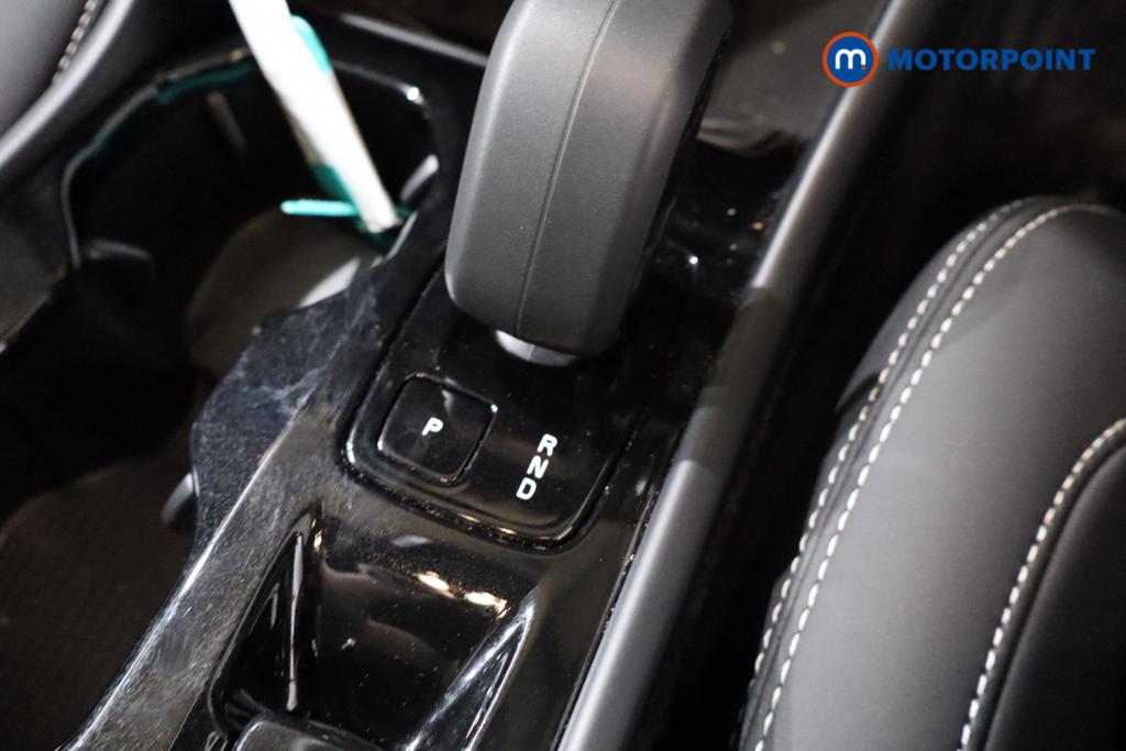 Volvo Xc40 Plus Black Edition Automatic Petrol SUV - Stock Number (1636306) - 5th supplementary image