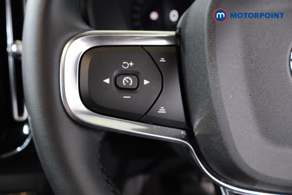 Volvo Xc40 Plus Black Edition Automatic Petrol SUV - Stock Number (1636306) - 6th supplementary image