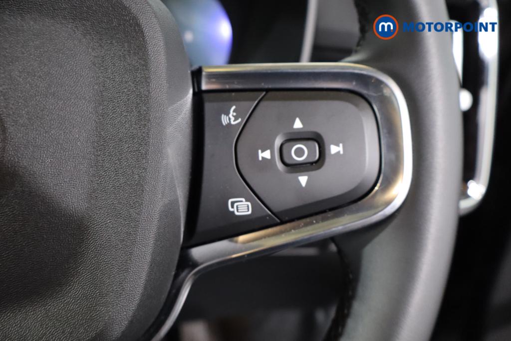 Volvo Xc40 Plus Black Edition Automatic Petrol SUV - Stock Number (1636306) - 7th supplementary image