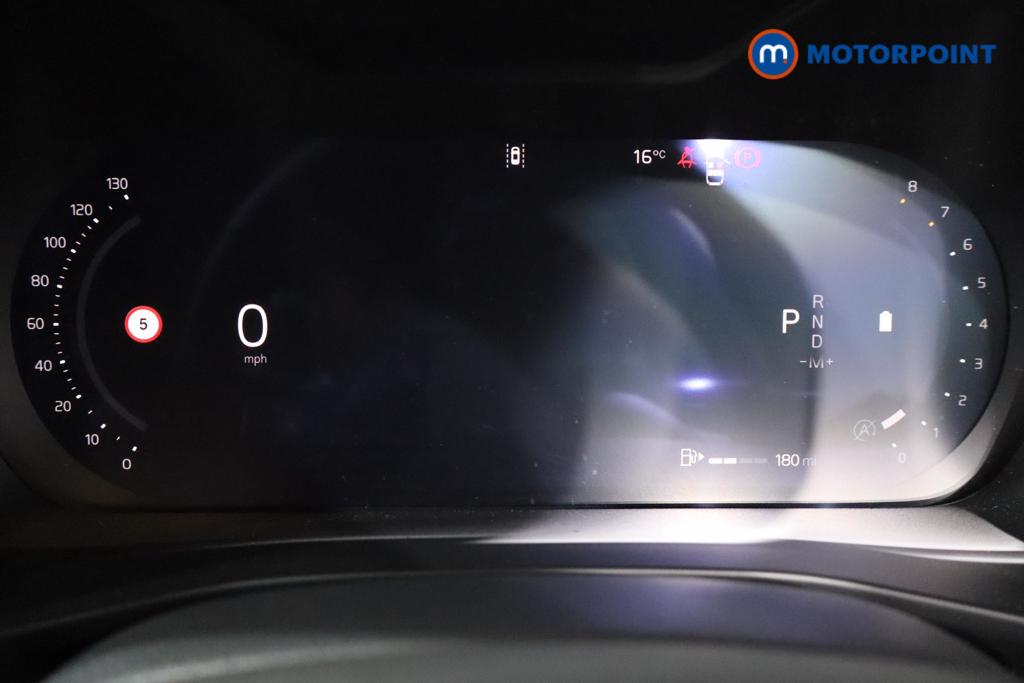 Volvo Xc40 Plus Black Edition Automatic Petrol SUV - Stock Number (1636306) - 8th supplementary image