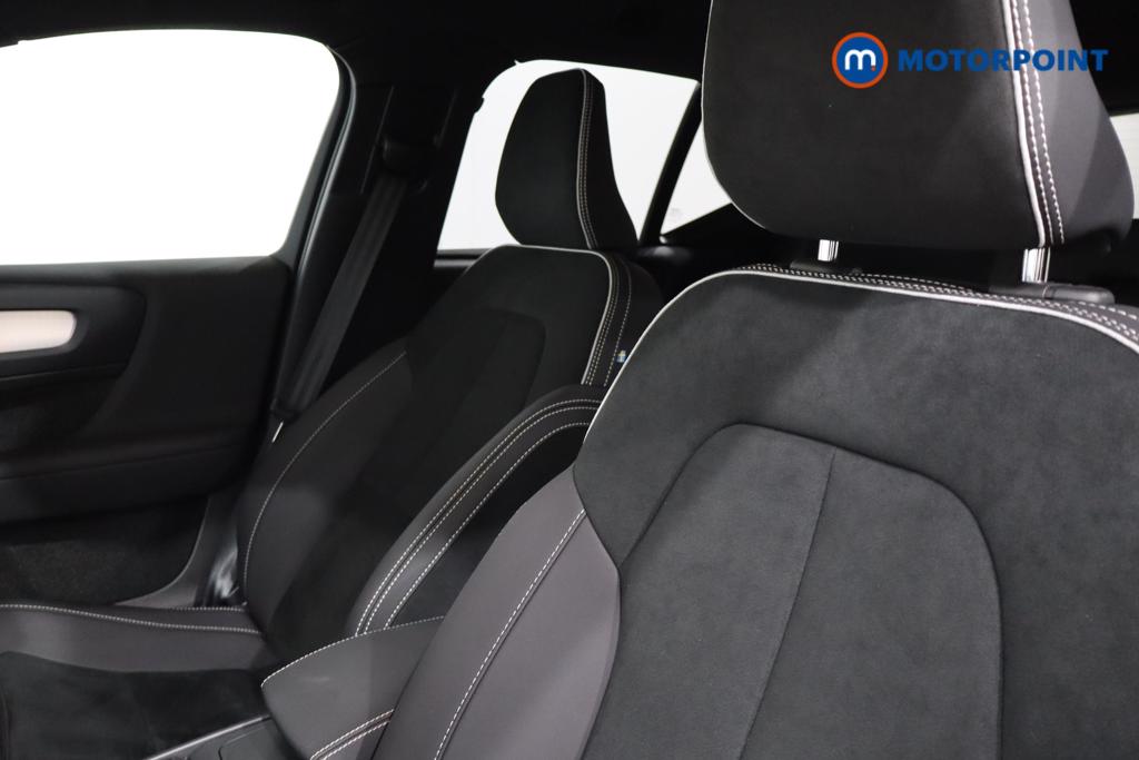 Volvo Xc40 Plus Black Edition Automatic Petrol SUV - Stock Number (1636306) - 11th supplementary image