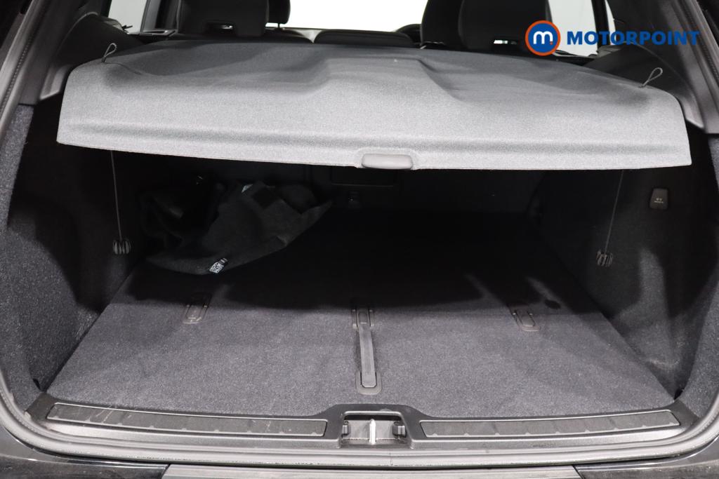 Volvo Xc40 Plus Black Edition Automatic Petrol SUV - Stock Number (1636306) - 13th supplementary image