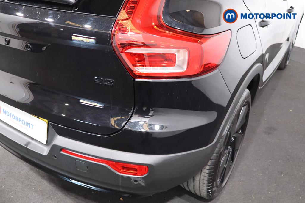 Volvo Xc40 Plus Black Edition Automatic Petrol SUV - Stock Number (1636306) - 15th supplementary image