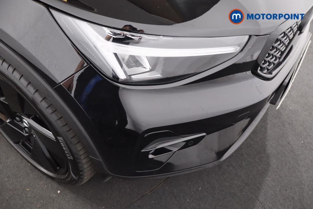 Volvo Xc40 Plus Black Edition Automatic Petrol SUV - Stock Number (1636306) - 16th supplementary image