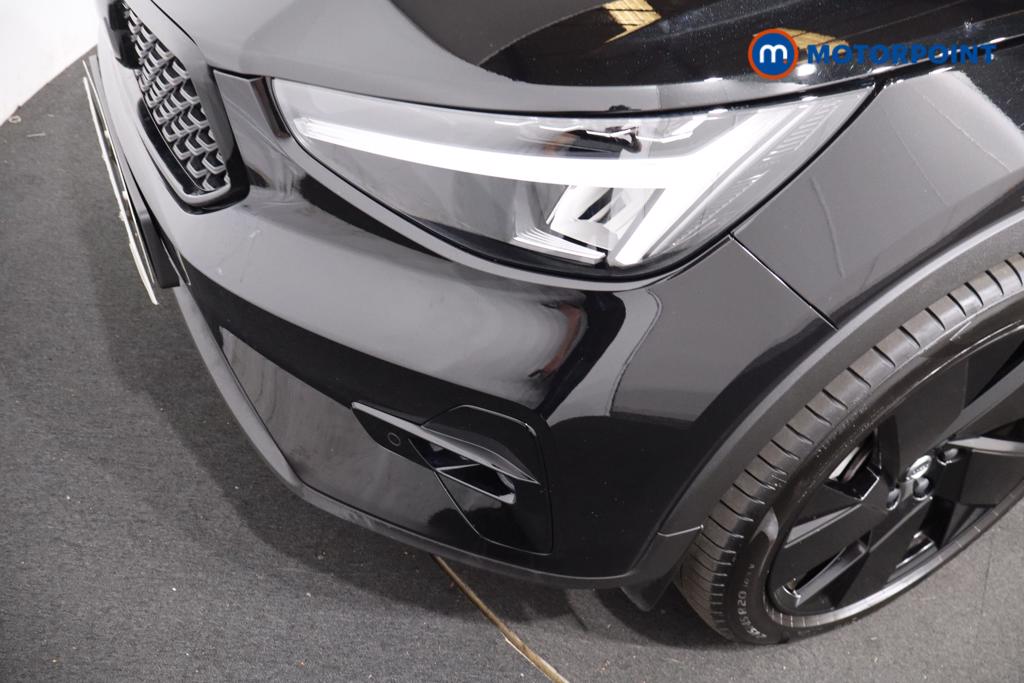 Volvo Xc40 Plus Black Edition Automatic Petrol SUV - Stock Number (1636306) - 17th supplementary image