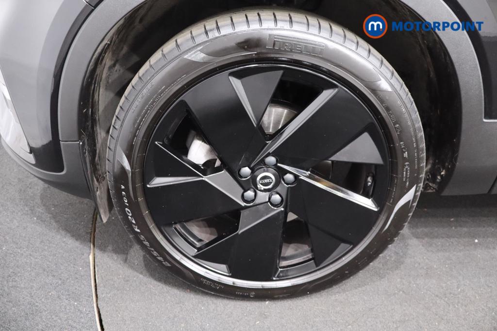 Volvo Xc40 Plus Black Edition Automatic Petrol SUV - Stock Number (1636306) - 18th supplementary image