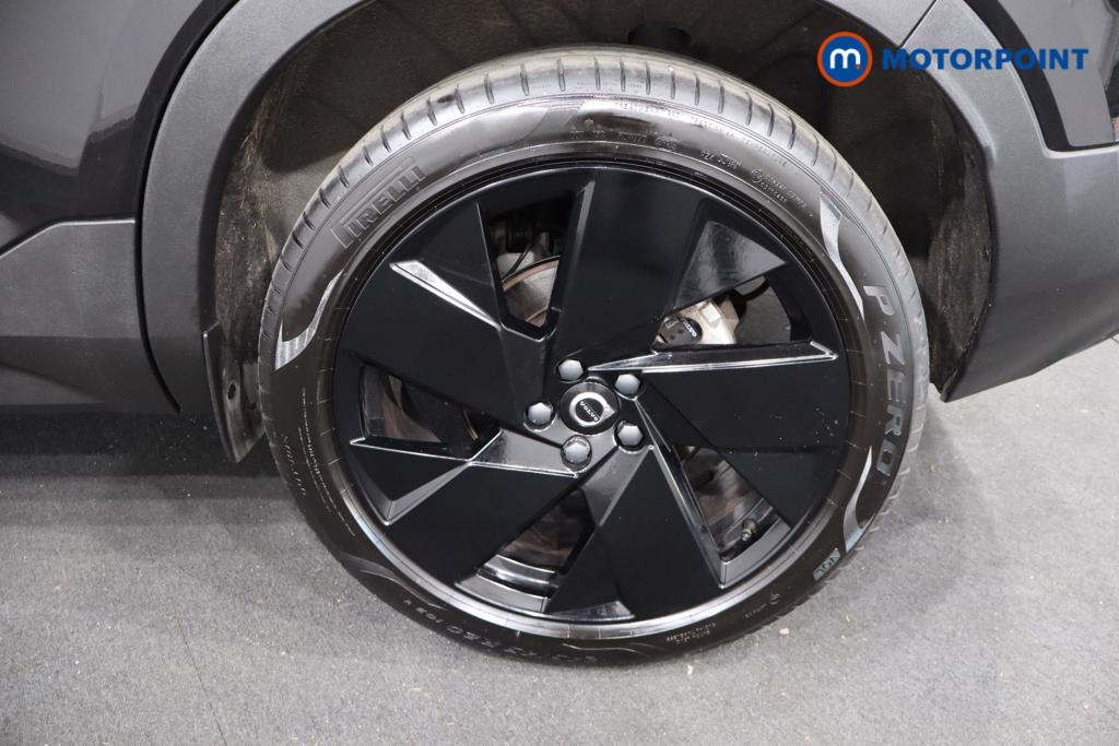 Volvo Xc40 Plus Black Edition Automatic Petrol SUV - Stock Number (1636306) - 19th supplementary image