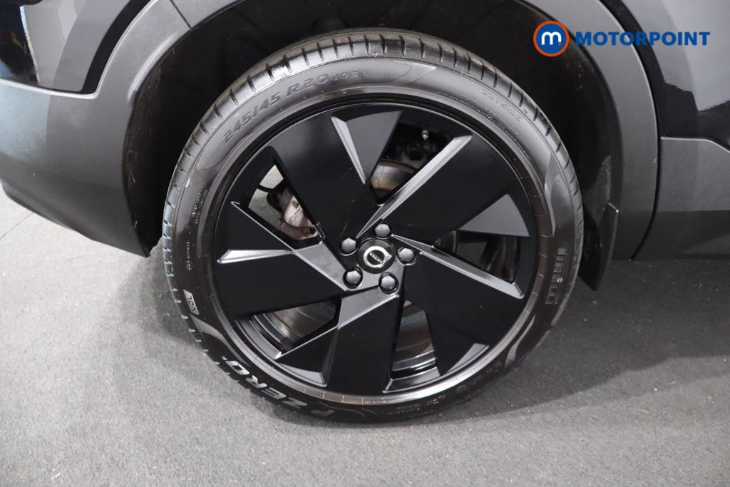 Volvo Xc40 Plus Black Edition Automatic Petrol SUV - Stock Number (1636306) - 20th supplementary image
