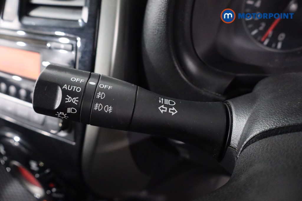 Nissan Micra Acenta Manual Petrol Hatchback - Stock Number (1636407) - 15th supplementary image