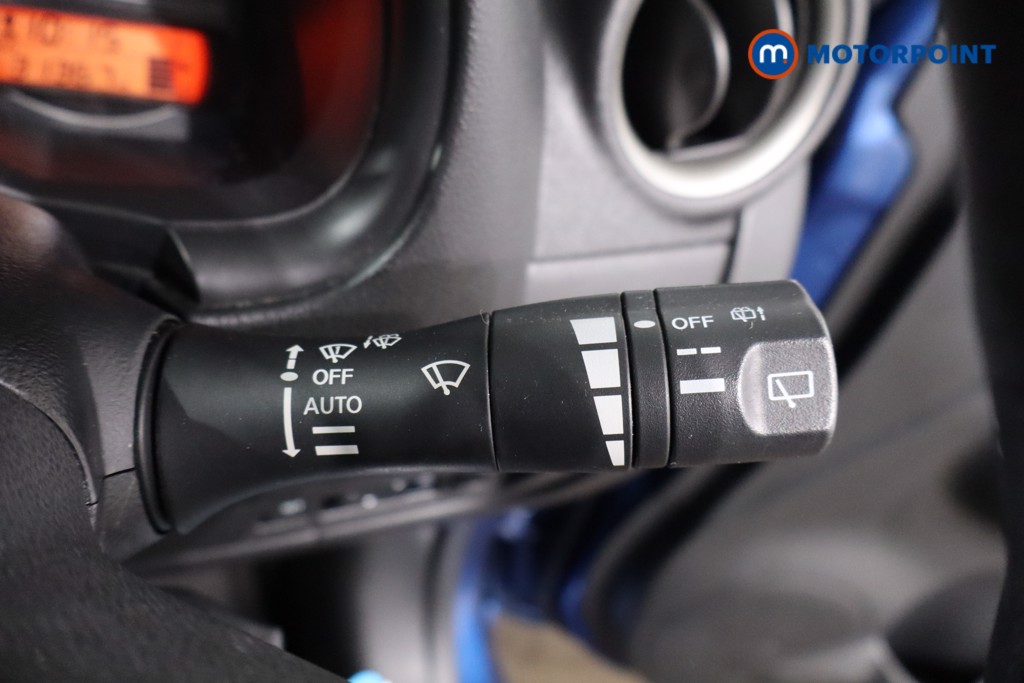 Nissan Micra Acenta Manual Petrol Hatchback - Stock Number (1636407) - 16th supplementary image