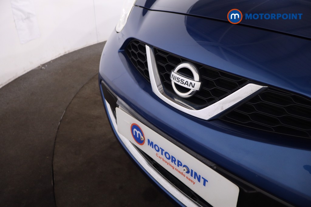 Nissan Micra Acenta Manual Petrol Hatchback - Stock Number (1636407) - 27th supplementary image