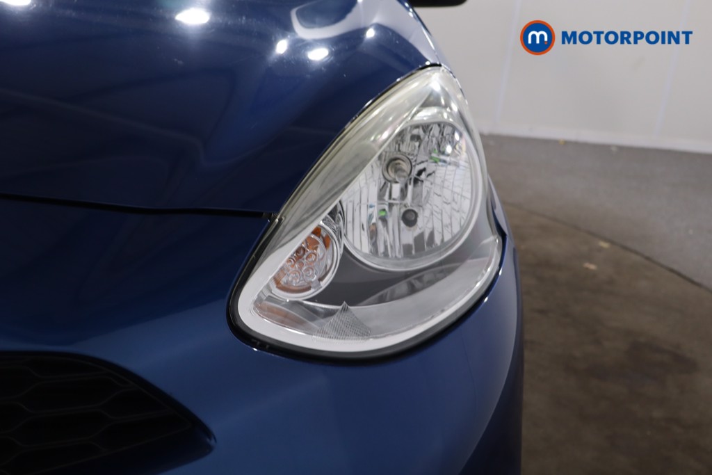 Nissan Micra Acenta Manual Petrol Hatchback - Stock Number (1636407) - 28th supplementary image