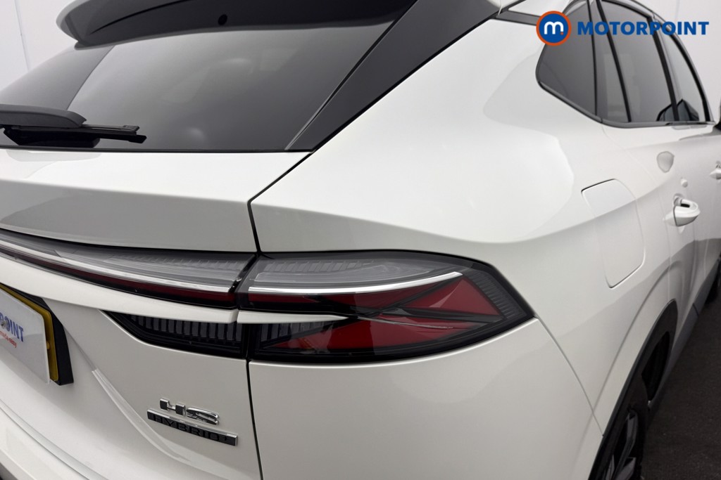Mg Motor Uk HS Trophy Automatic Petrol-Electric Hybrid SUV - Stock Number (1636468) - 3rd supplementary image