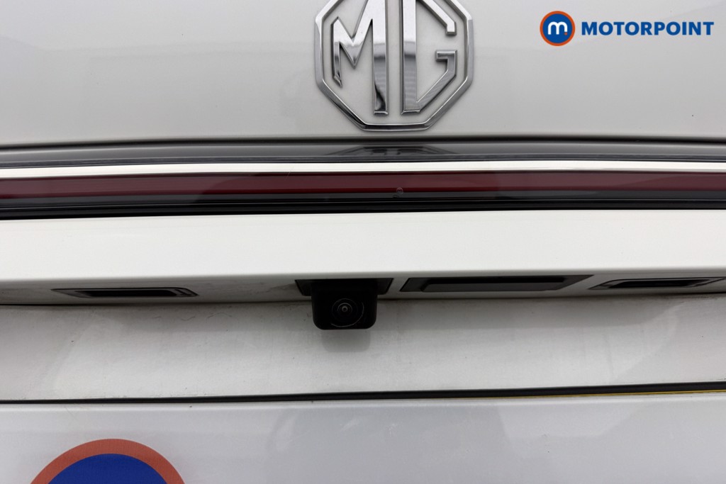 Mg Motor Uk HS Trophy Automatic Petrol-Electric Hybrid SUV - Stock Number (1636468) - 4th supplementary image