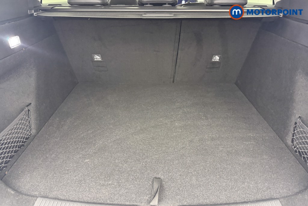 Mg Motor Uk HS Trophy Automatic Petrol-Electric Hybrid SUV - Stock Number (1636468) - 5th supplementary image