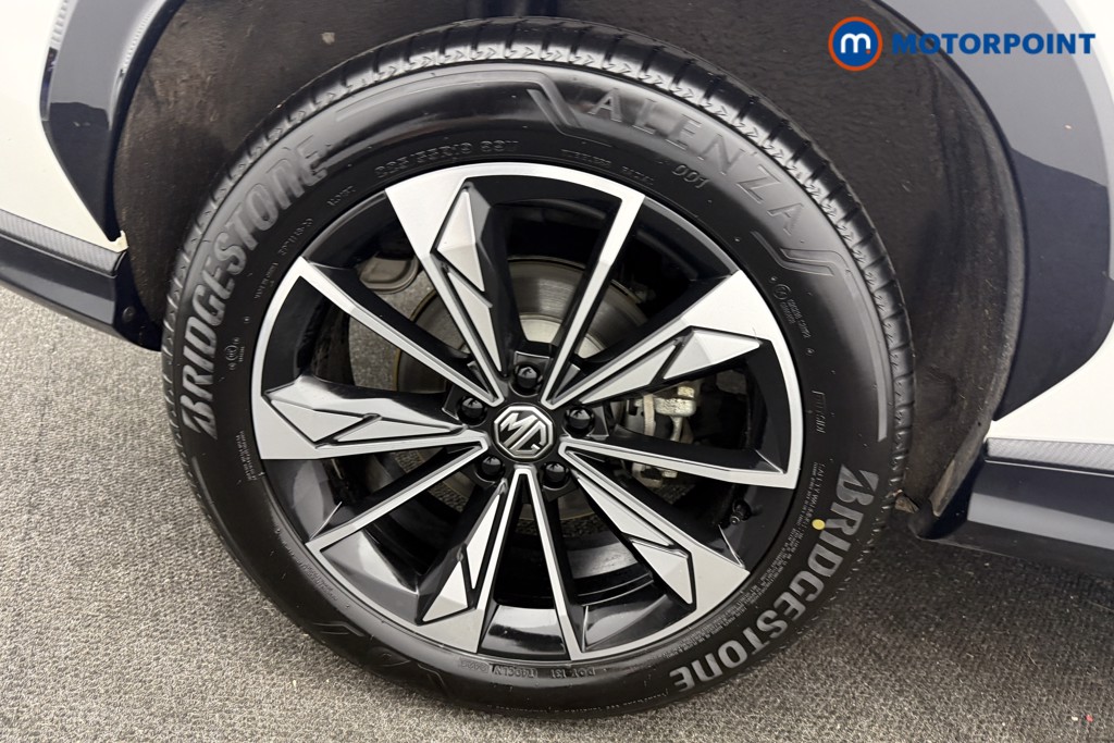 Mg Motor Uk HS Trophy Automatic Petrol-Electric Hybrid SUV - Stock Number (1636468) - 6th supplementary image