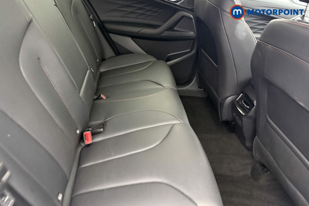 Mg Motor Uk HS Trophy Automatic Petrol-Electric Hybrid SUV - Stock Number (1636468) - 7th supplementary image
