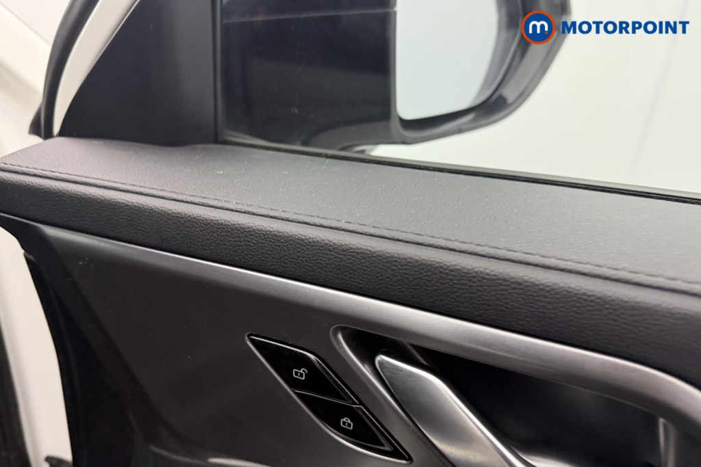Mg Motor Uk HS Trophy Automatic Petrol-Electric Hybrid SUV - Stock Number (1636468) - 10th supplementary image