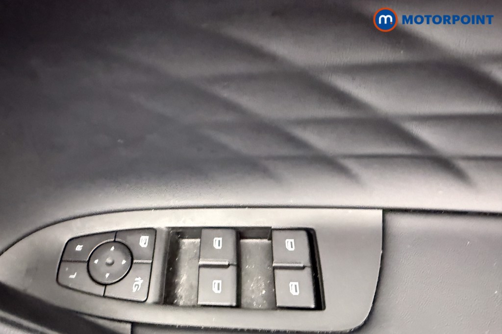 Mg Motor Uk HS Trophy Automatic Petrol-Electric Hybrid SUV - Stock Number (1636468) - 11th supplementary image