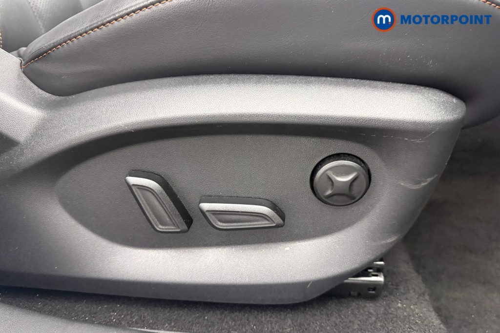 Mg Motor Uk HS Trophy Automatic Petrol-Electric Hybrid SUV - Stock Number (1636468) - 12th supplementary image