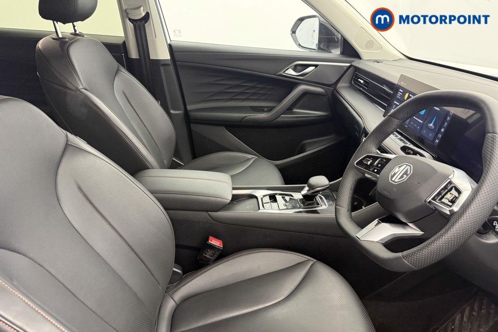 Mg Motor Uk HS Trophy Automatic Petrol-Electric Hybrid SUV - Stock Number (1636468) - 13th supplementary image