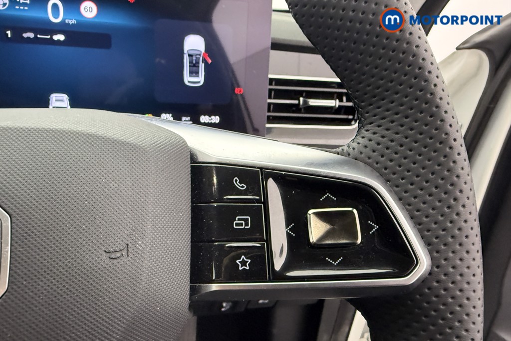 Mg Motor Uk HS Trophy Automatic Petrol-Electric Hybrid SUV - Stock Number (1636468) - 14th supplementary image