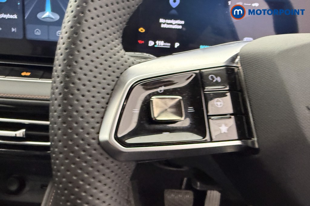 Mg Motor Uk HS Trophy Automatic Petrol-Electric Hybrid SUV - Stock Number (1636468) - 15th supplementary image