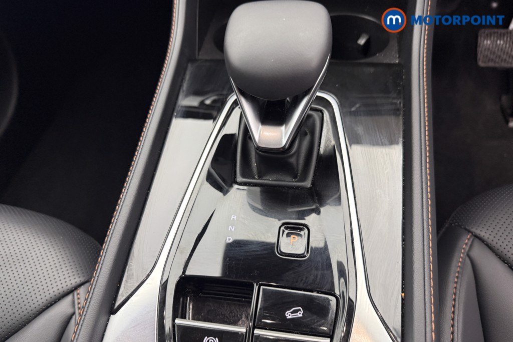 Mg Motor Uk HS Trophy Automatic Petrol-Electric Hybrid SUV - Stock Number (1636468) - 17th supplementary image