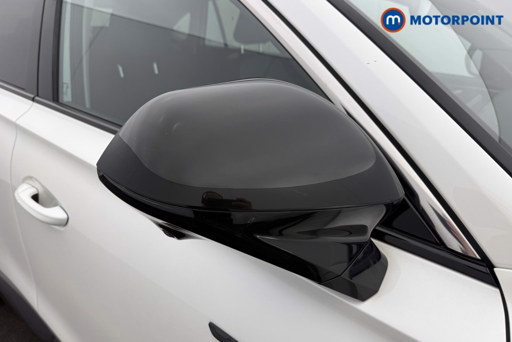 Mg Motor Uk HS Trophy Automatic Petrol-Electric Hybrid SUV - Stock Number (1636468) - 21st supplementary image