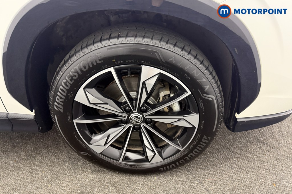 Mg Motor Uk HS Trophy Automatic Petrol-Electric Hybrid SUV - Stock Number (1636468) - 22nd supplementary image