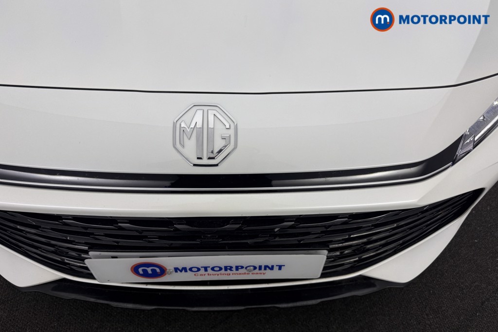 Mg Motor Uk HS Trophy Automatic Petrol-Electric Hybrid SUV - Stock Number (1636468) - 23rd supplementary image