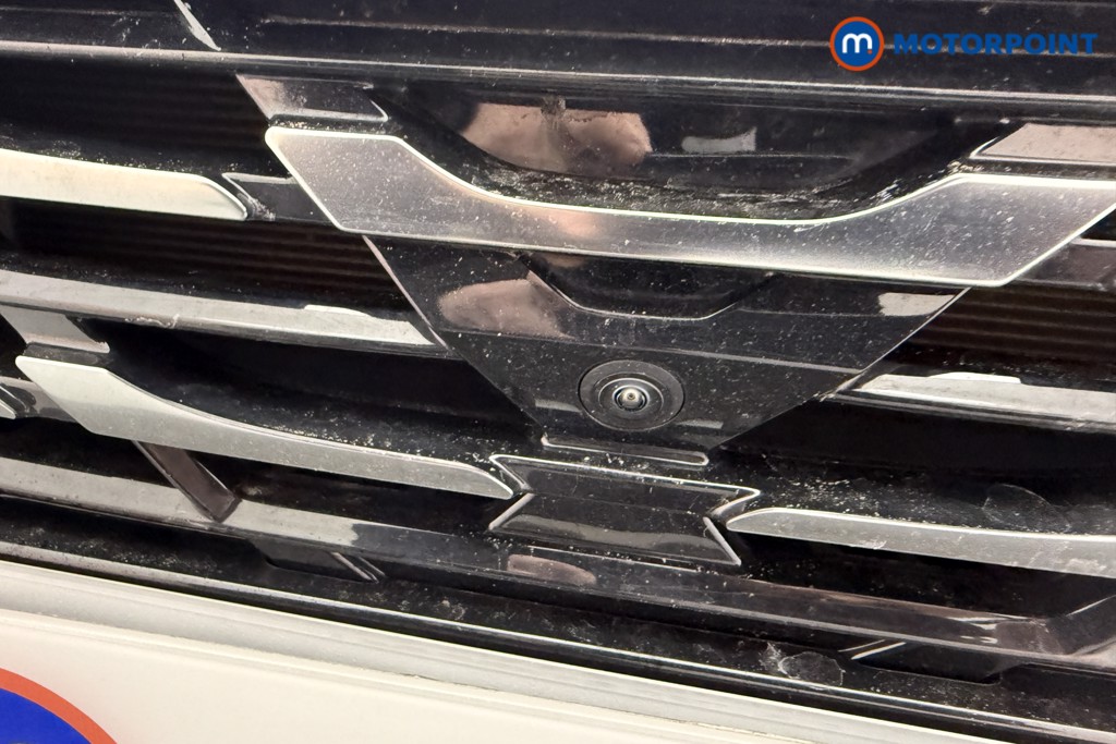 Mg Motor Uk HS Trophy Automatic Petrol-Electric Hybrid SUV - Stock Number (1636468) - 24th supplementary image