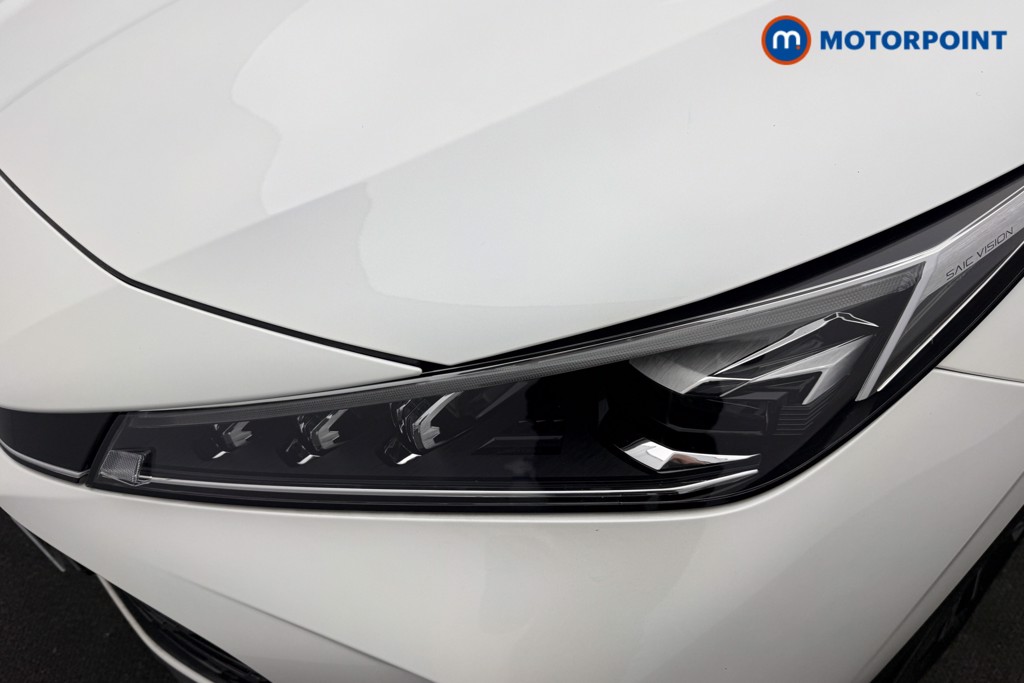 Mg Motor Uk HS Trophy Automatic Petrol-Electric Hybrid SUV - Stock Number (1636468) - 25th supplementary image
