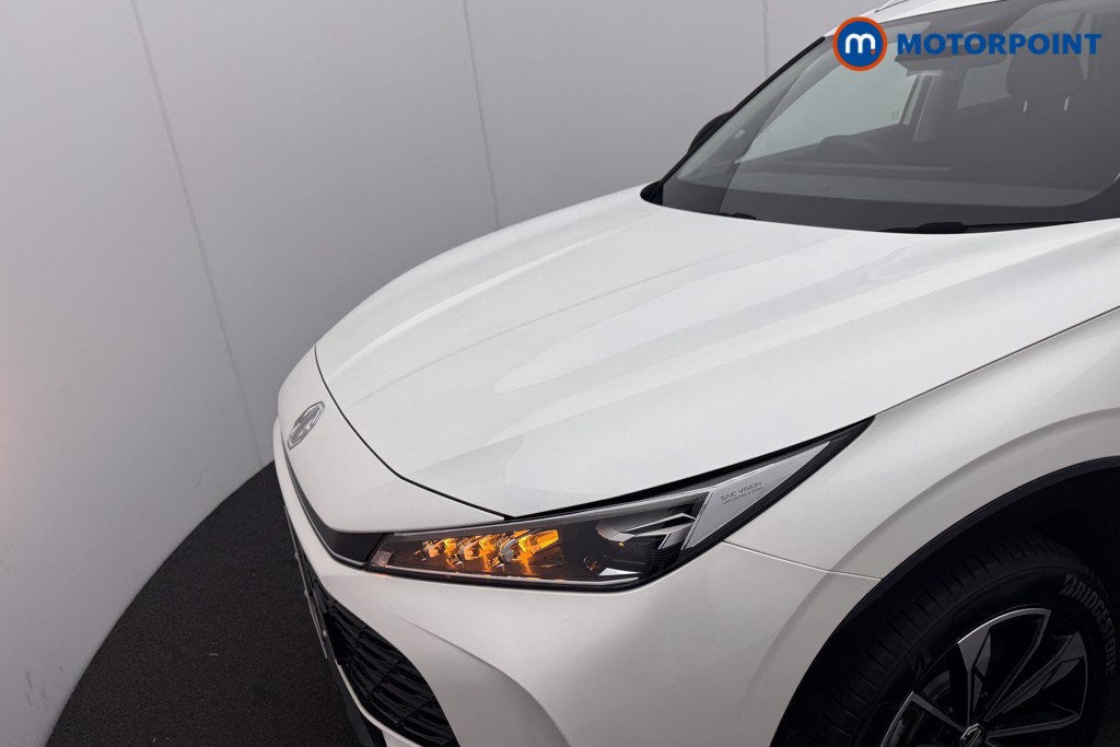Mg Motor Uk HS Trophy Automatic Petrol-Electric Hybrid SUV - Stock Number (1636468) - 26th supplementary image