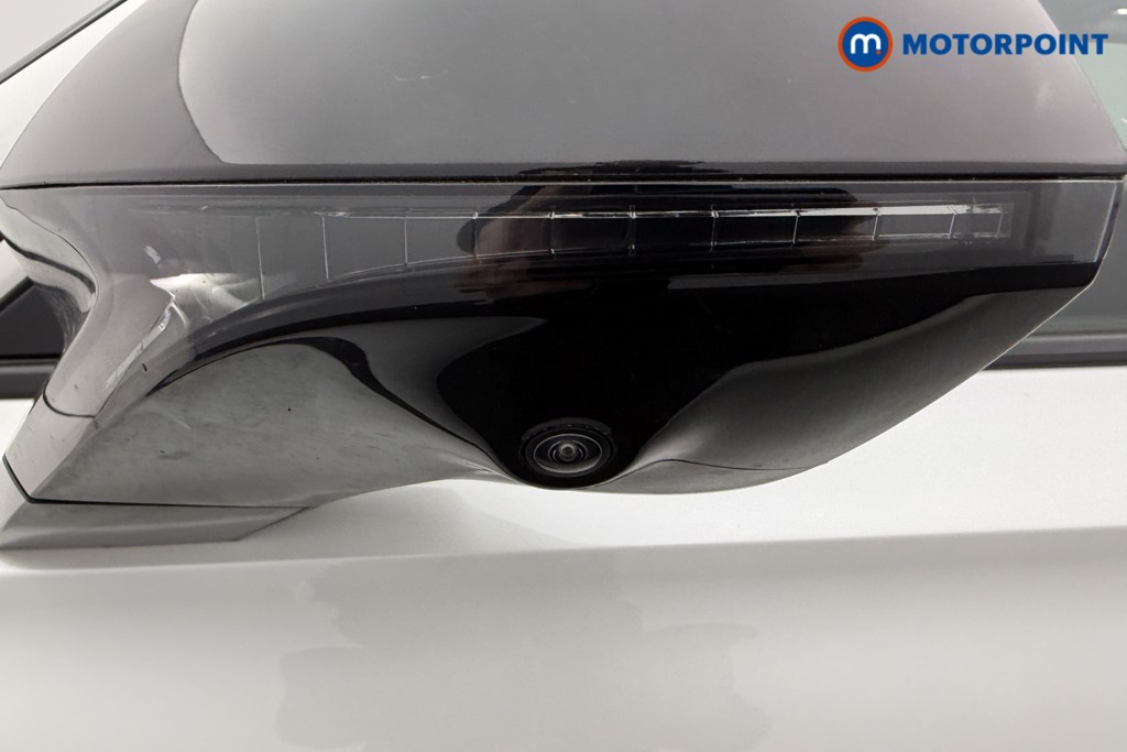 Mg Motor Uk HS Trophy Automatic Petrol-Electric Hybrid SUV - Stock Number (1636468) - 27th supplementary image