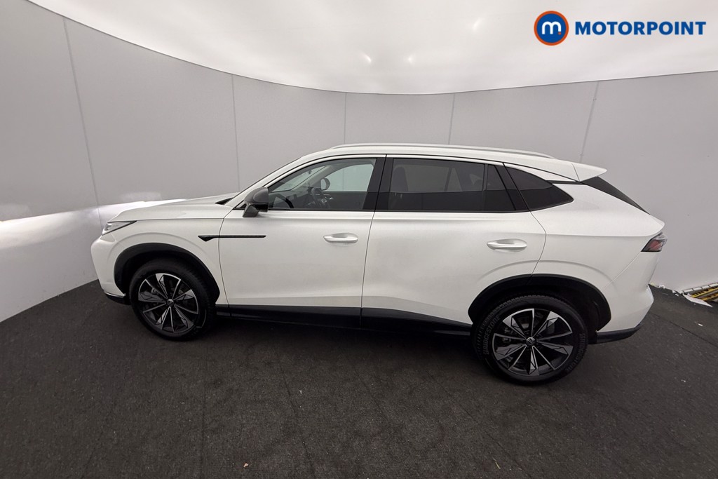 Mg Motor Uk HS Trophy Automatic Petrol-Electric Hybrid SUV - Stock Number (1636468) - 28th supplementary image