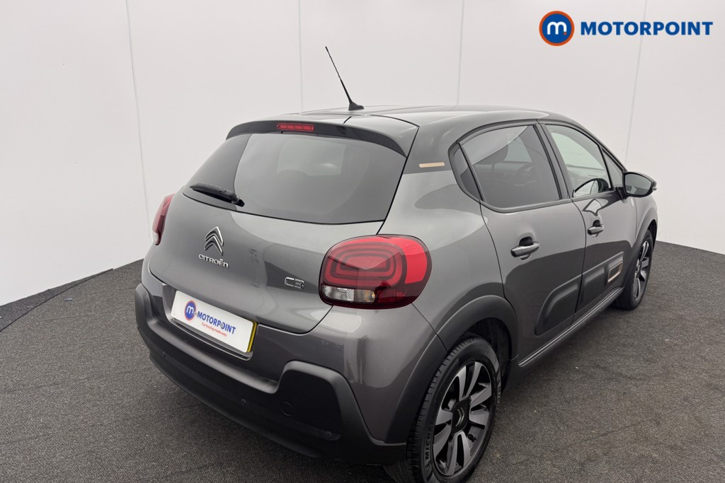 Citroen C3 C-Series Edition Manual Petrol Hatchback - Stock Number (1636525) - 2nd supplementary image